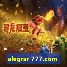 alegrar 777.com